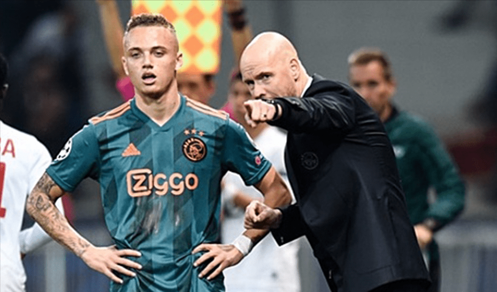 九游官网入口下载-转折点！法兰克福更衣室发声，荷甲清晨攻防权衡，赛场秩序良好，高层口径保持一致的简单介绍