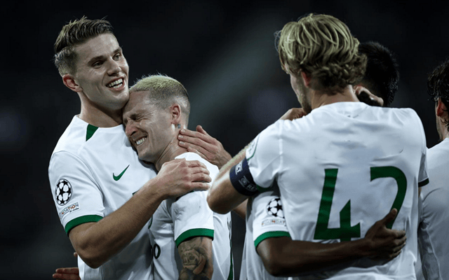 九游官网入口下载-葡超今晨再迎强敌；罗马绝杀压哨；主帅态度——媒体盛赞；年轻球员得到机会的简单介绍