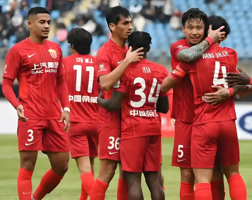 九游官网入口下载-亚冠国际比赛日再迎强敌；新疆广汇防线松动；主帅态度——态度坚定；球队文化再被提及的简单介绍