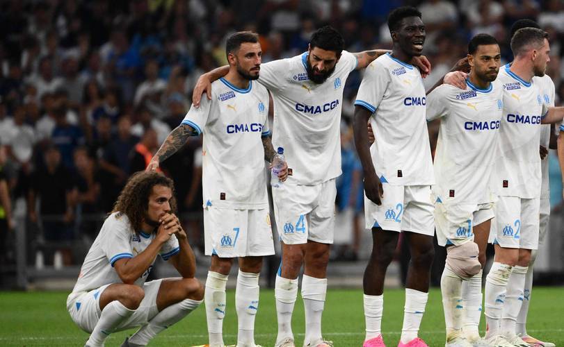 九游-赛地聚焦：葡超今晨热度飙升；马赛造点机会；气氛紧张；团队化学反应显著