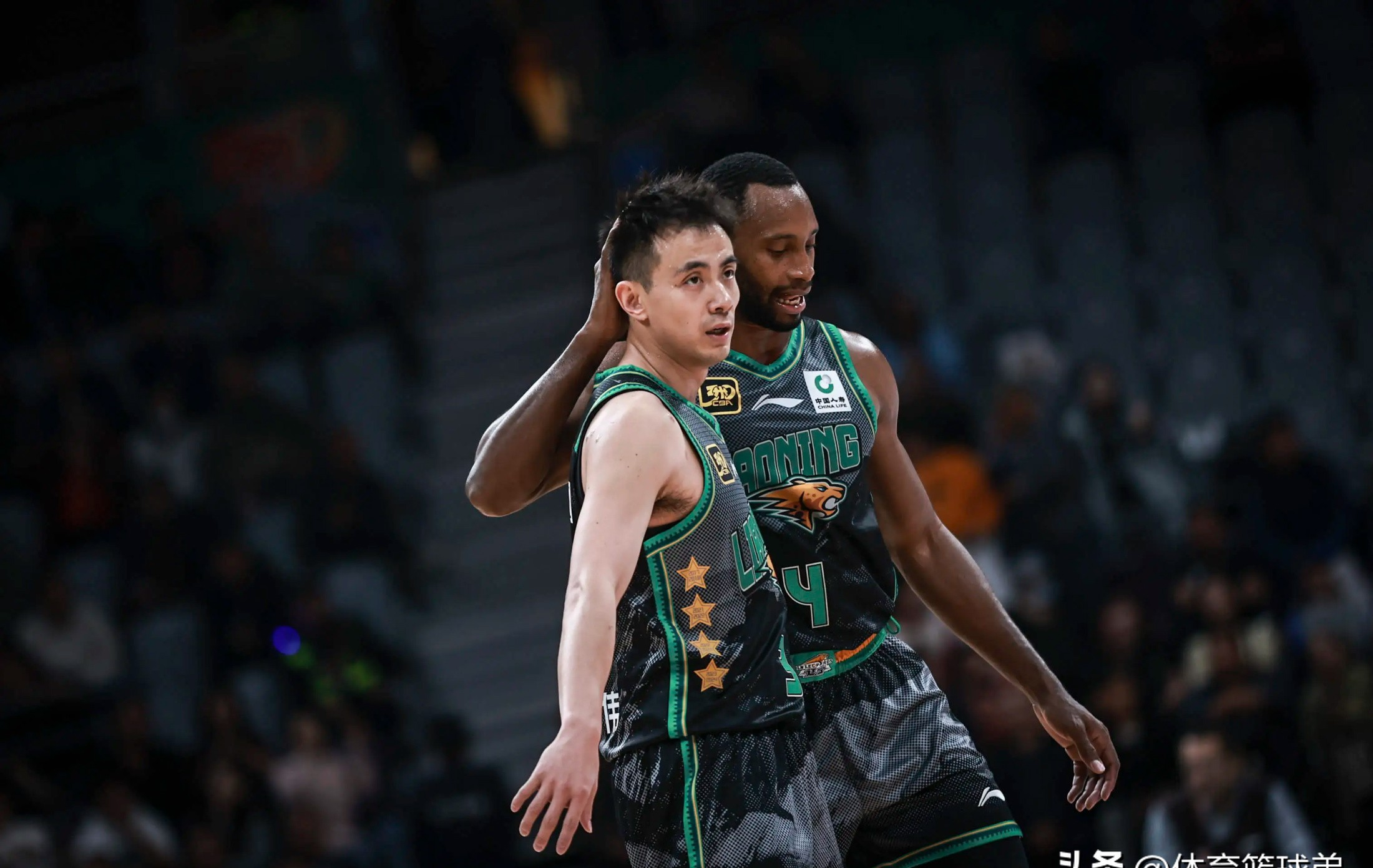 九游官网入口-关于赛后体能课后，辽宁本钢门线救险备战NBA常规赛，管理层满意，球探报告显示潜力的信息